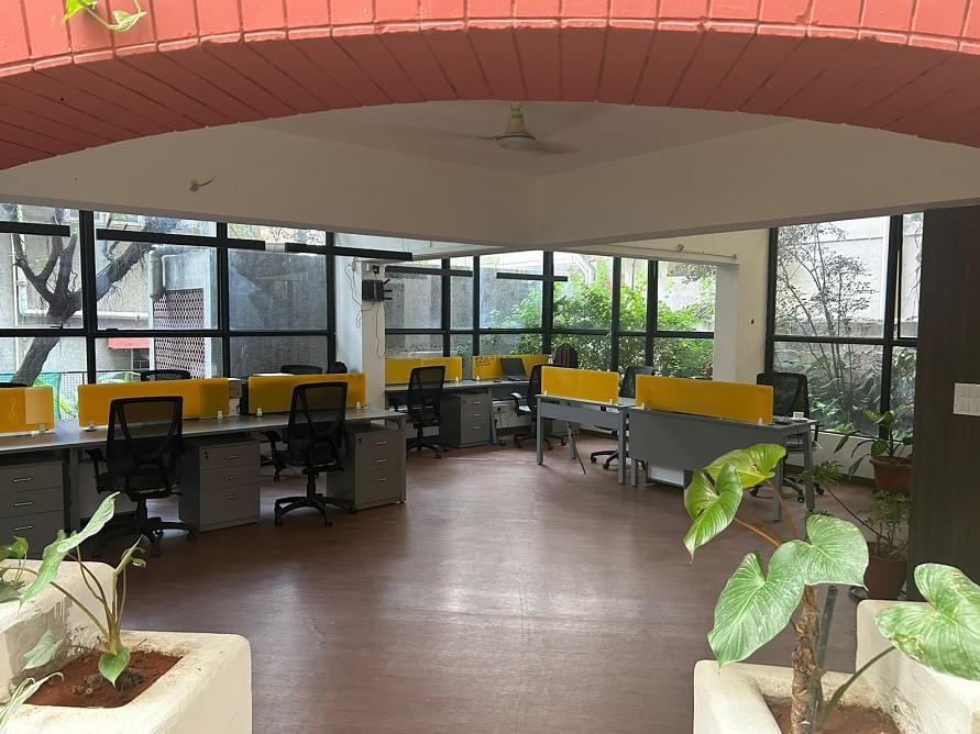 MAA Academy Campus photo 4